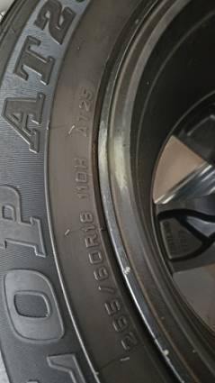 Bazar: Bavaria Missouri Kajak Bazar: Reifensätze Dunlop