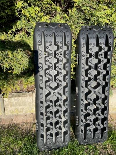 Bazar: "RockFoxx" Sandbleche Bazar: "RockFoxx" Sandbleche