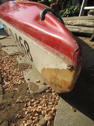 Bazar: Bavaria Missouri Kajak Bazar: Bavaria Missouri Kajak