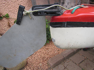 Bazar: Bavaria Missouri Kajak Bazar: Bavaria Missouri Kajak