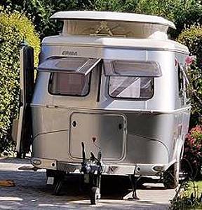 Bazar: Eriba Touring Triton Bazar: Eriba Touring Triton