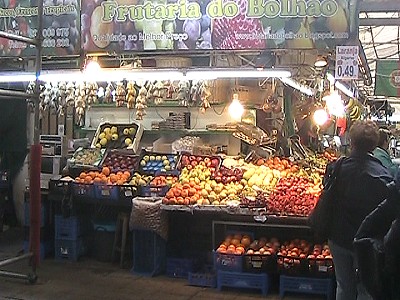 Mercado do Bolho, wie lange noch?