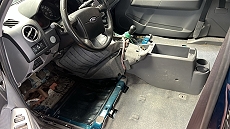 Rostschutz? Rostschutz?