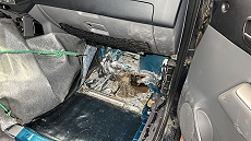 Rostschutz? Rostschutz?