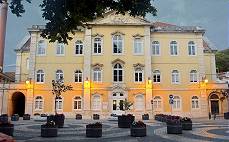 Thermal Hospital in Caldas da Rainha (Bild: GoCaldas Touristic Guide)