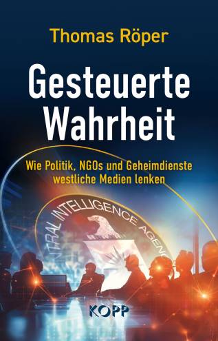 Gesteuerte Wahrheit Gesteuerte Wahrheit