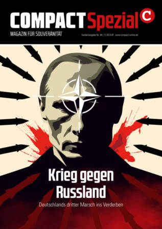 Krieg gegen Russland Krieg gegen Russland