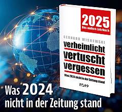 Jahrbuch 2025