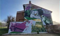 Wirklich groß und detailliert ... Wirklich groß und detailliert ...