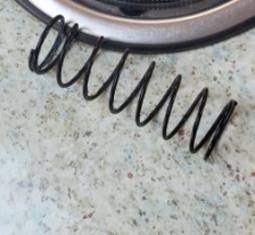 ... ohne fliegende Feder ... ... ohne fliegende Feder ...