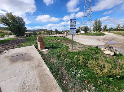 Stromanschluss unbezahlbar ..? Stromanschluss unbezahlbar ..?