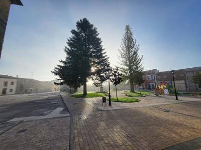 Erinnerung an mittelalterliche Zeiten ..? Erinnerung an mittelalterliche Zeiten ..?