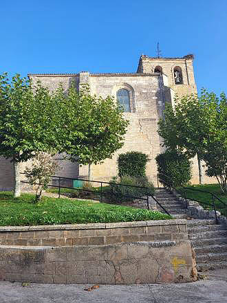 Iglesia de Santa Maria Iglesia de Santa Maria