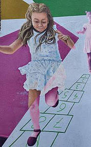 ... und auch Kind ... ... und auch Kind ...