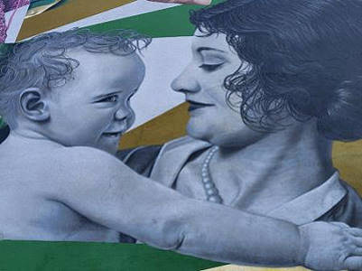 Würdigung von Mutter ... Würdigung von Mutter ...